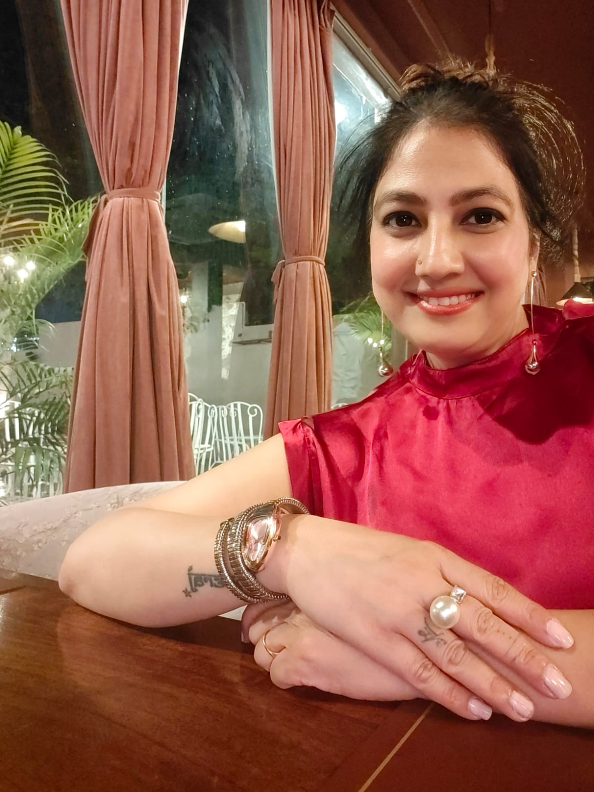 Mrs. Jyoti Negi