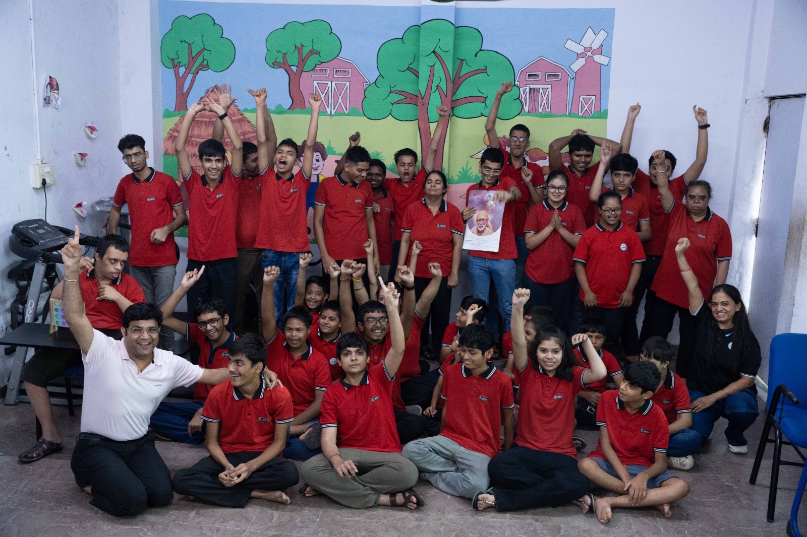 Vishesh Ability & Therapy Center